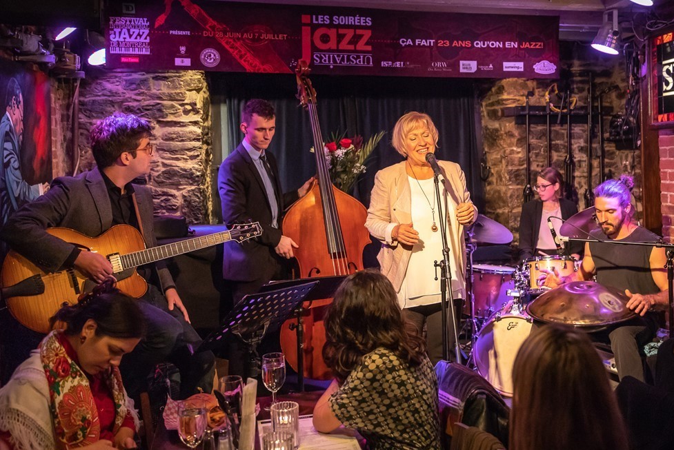 Lancement du disque Essence du Temps