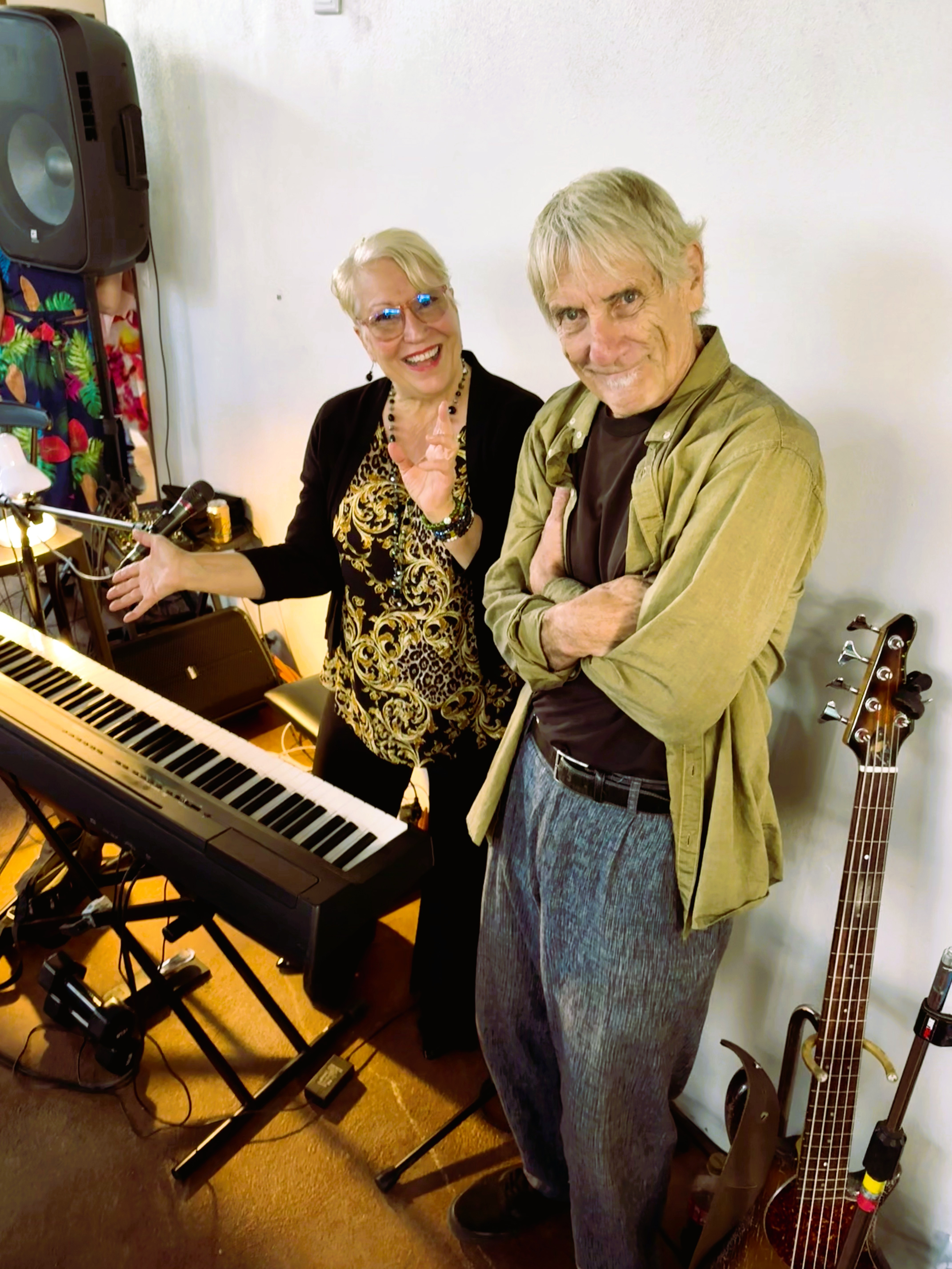 Formule Duo avec Ed Yurika