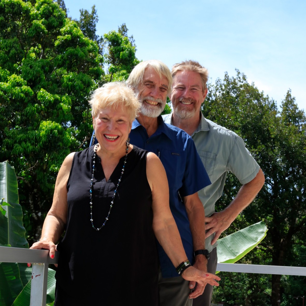 Formule Trio