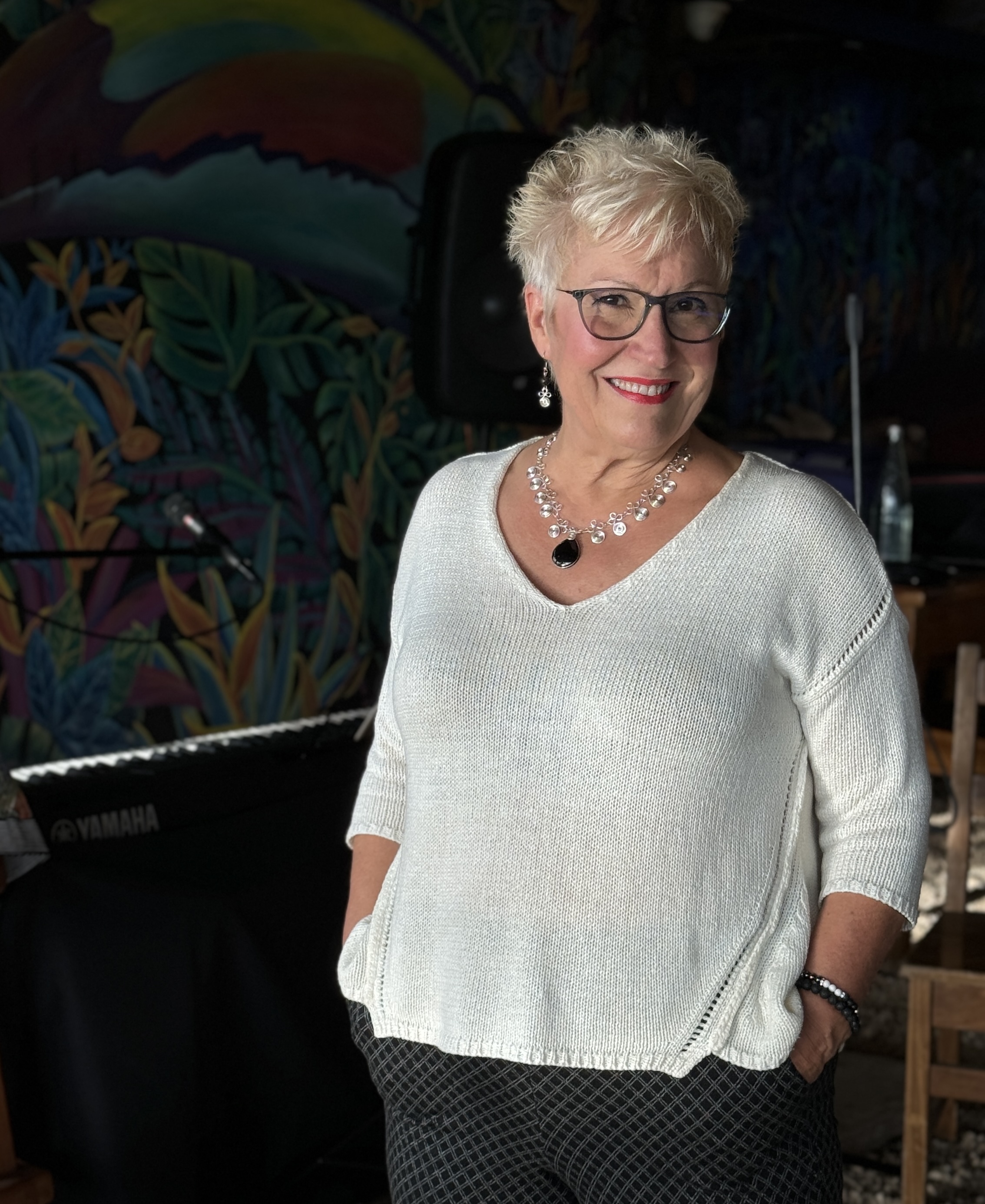 Johanne Desforges Jazz